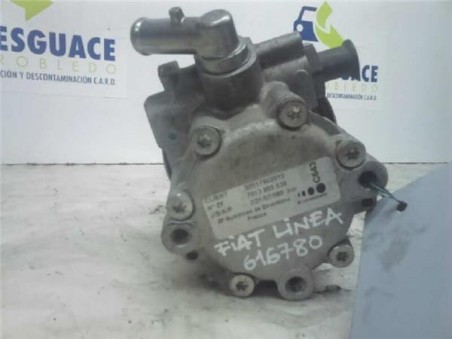 Bomba Servodireccion Fiat LINEA 1 3 16V JTD 