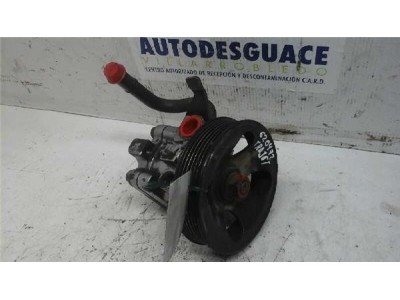 Bomba Servodireccion Hyundai TRAJET 2 0 CRDi