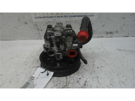 Bomba Servodireccion Hyundai TRAJET 2 0 CRDi 