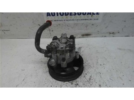 Bomba Servodireccion Hyundai TRAJET 2 0 CRDi 