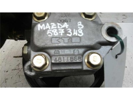 Bomba Servodireccion Mazda 3 BERLINA 1 6 16V 