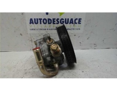 Bomba Servodireccion Mazda 3 BERLINA 1 6 16V 