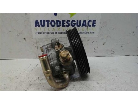 Bomba Servodireccion Mazda 3 BERLINA 1 6 16V 