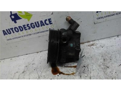 Bomba Servodireccion Ford TRANSIT CAJA CERRADA  LARGA 2 4 TDE