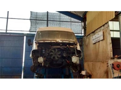Bomba Servodireccion Ford TRANSIT CAJA CERRADA  LARGA 2 4 TDE  2