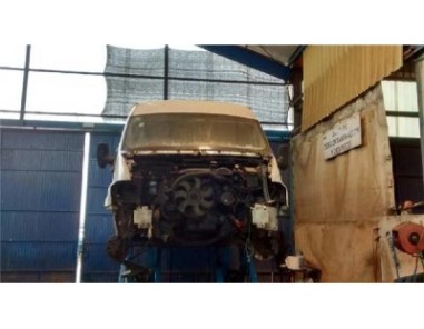 Bomba Servodireccion Ford TRANSIT CAJA CERRADA  LARGA 2 4 TDE 