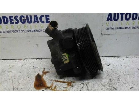 Bomba Servodireccion Ford TRANSIT CAJA CERRADA  LARGA 2 4 TDE 