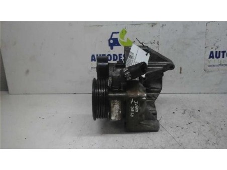 Bomba Servodireccion Iveco DAILY CAJA CERRADA 2 3 D 