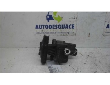 Bomba Servodireccion Opel OMEGA B 2 5 Turbodiesel 