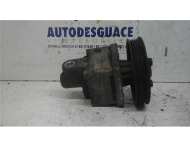 Bomba Servodireccion Opel OMEGA B 2 5 Turbodiesel 