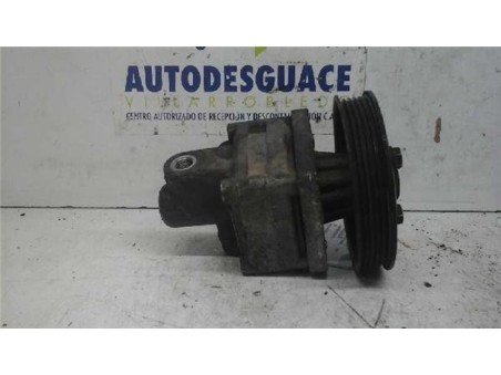 Bomba Servodireccion Opel OMEGA B 2 5 Turbodiesel 