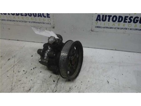 Bomba Servodireccion Seat TOLEDO 1 9 TDI 
