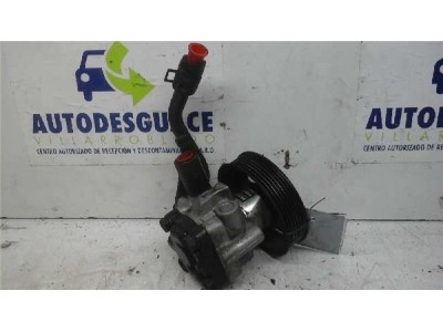 Bomba Servodireccion Hyundai MATRIX 1 5 CRDi