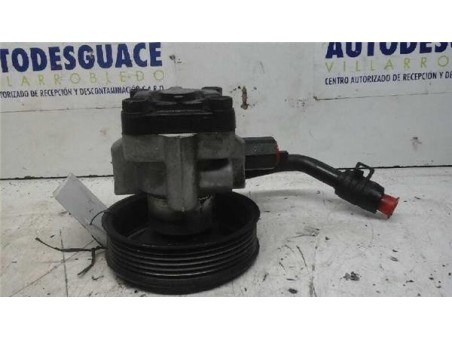 Bomba Servodireccion Hyundai MATRIX 1 5 CRDi 