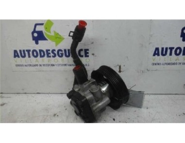 Bomba Servodireccion Hyundai MATRIX 1 5 CRDi 