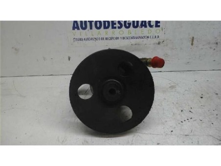 Bomba Servodireccion Chevrolet KALOS 1 4 