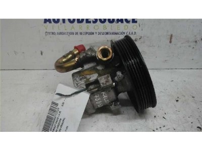 Bomba Servodireccion Chevrolet KALOS 1 4  2