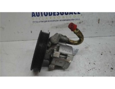 Bomba Servodireccion Chevrolet KALOS 1 4 