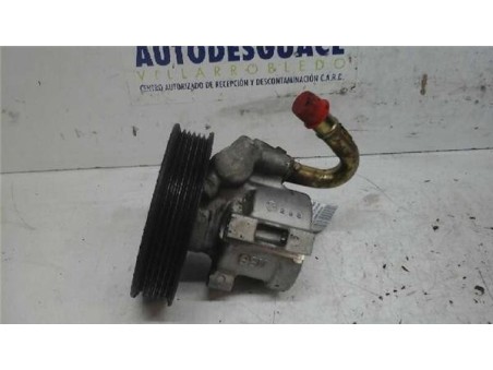 Bomba Servodireccion Chevrolet KALOS 1 4 