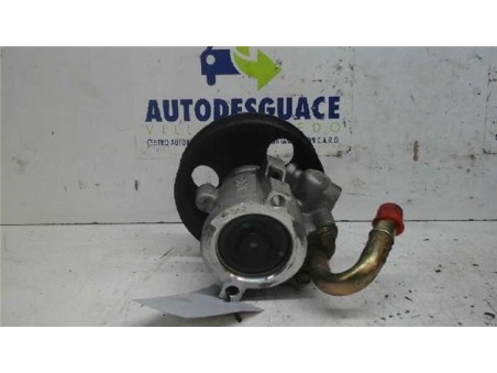 Bomba Servodireccion Chevrolet KALOS 1 4 