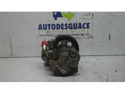 Bomba Servodireccion Tata INDICA 1 4 