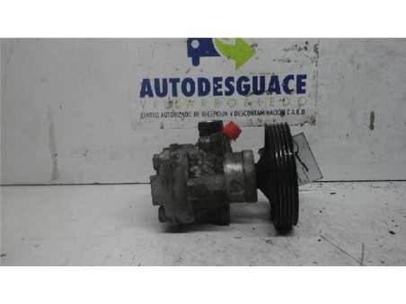 Bomba Servodireccion Tata INDICA 1 4 