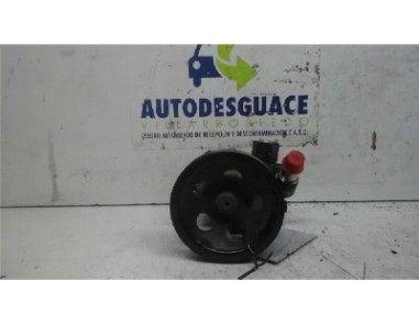 Bomba Servodireccion Tata INDICA 1 4 