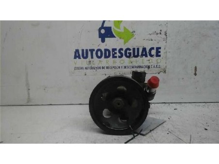 Bomba Servodireccion Tata INDICA 1 4 