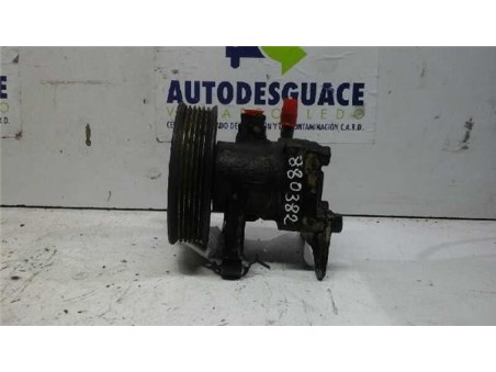Bomba Servodireccion Ssangyong MUSSO 2 9 D 