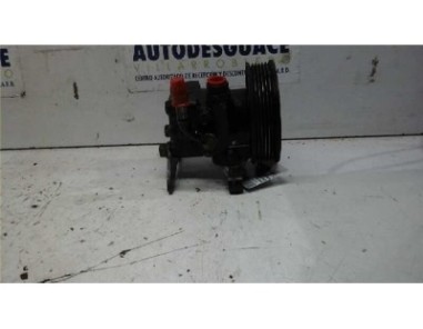 Bomba Servodireccion Ssangyong MUSSO 2 9 D 