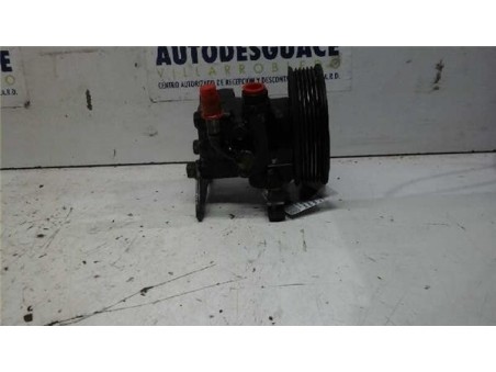 Bomba Servodireccion Ssangyong MUSSO 2 9 D 