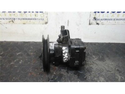 Bomba Servodireccion Mitsubishi MONTERO 2 5 Turbodiesel