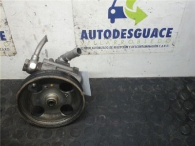 Bomba Servodireccion Peugeot 407 1 6 HDi FAP