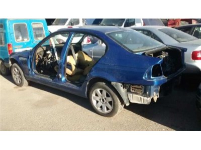 Bomba Servodireccion BMW SERIE 3 BERLINA 2 0 16V D  2