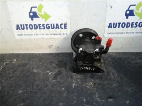 Bomba Servodireccion Ssangyong MUSSO 2 9 Turbodiesel 