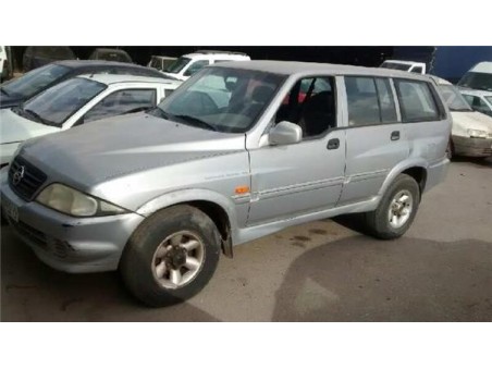 Bomba Servodireccion Ssangyong MUSSO 2 9 Turbodiesel 