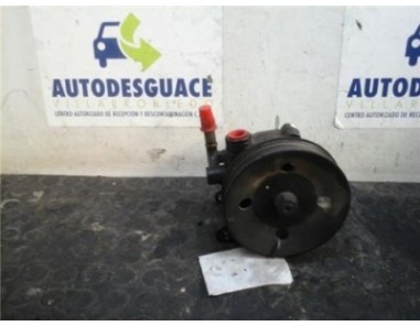 Bomba Servodireccion Ssangyong MUSSO 2 9 Turbodiesel 