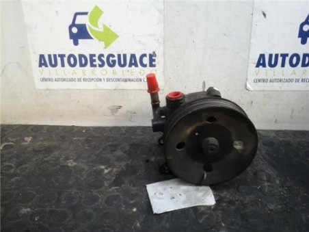 Bomba Servodireccion Ssangyong MUSSO 2 9 Turbodiesel 