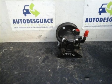 Bomba Servodireccion Ssangyong MUSSO 2 9 Turbodiesel 