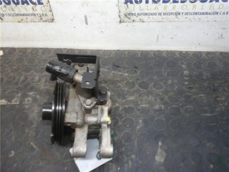 Bomba Servodireccion Kia SPORTAGE 2 0 
