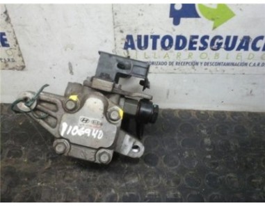 Bomba Servodireccion Kia SPORTAGE 2 0 
