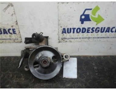 Bomba Servodireccion Kia SPORTAGE 2 0 