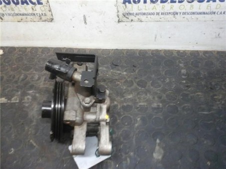 Bomba Servodireccion Kia SPORTAGE 2 0 
