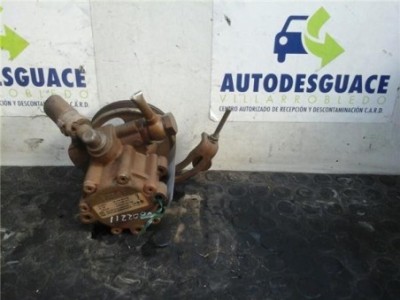 Bomba Servodireccion Citroen JUMPER CAJA CERRADA DESDE '02 2 0 HDI  2