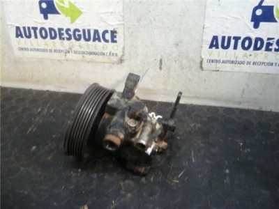 Bomba Servodireccion Ssangyong MUSSO 2 3 Turbodiesel 