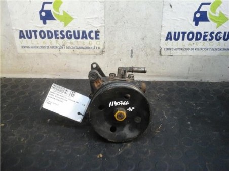 Bomba Servodireccion Ssangyong MUSSO 2 3 Turbodiesel 