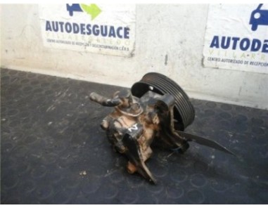 Bomba Servodireccion Ssangyong MUSSO 2 3 Turbodiesel 