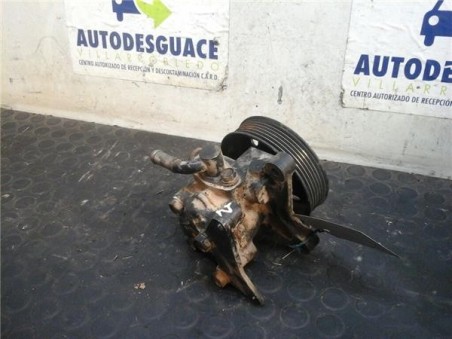 Bomba Servodireccion Ssangyong MUSSO 2 3 Turbodiesel 