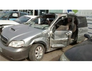 Bomba Servodireccion Kia CARNIVAL II 2 9 CRDi 