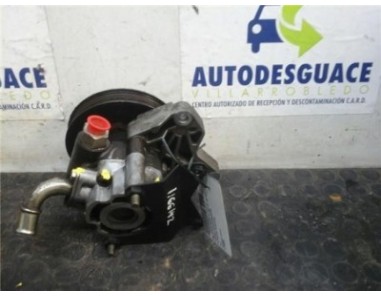 Bomba Servodireccion MG ROVER SERIE 75 2 0 16V CDT 